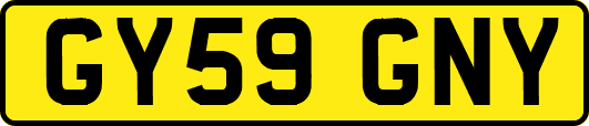 GY59GNY