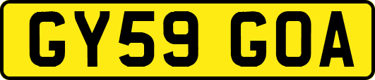 GY59GOA