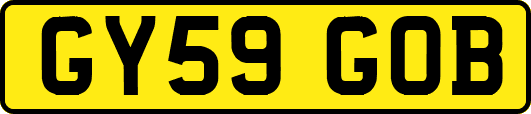 GY59GOB