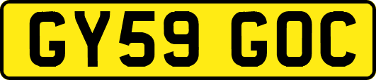 GY59GOC