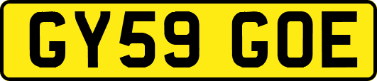 GY59GOE