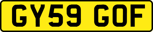 GY59GOF