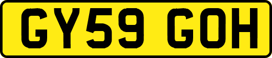 GY59GOH