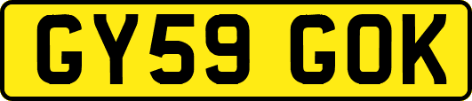 GY59GOK