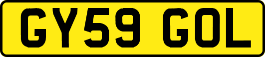 GY59GOL