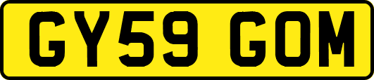 GY59GOM