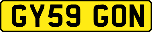 GY59GON
