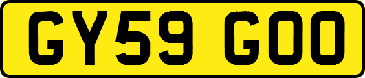 GY59GOO
