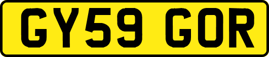 GY59GOR