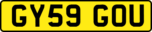 GY59GOU