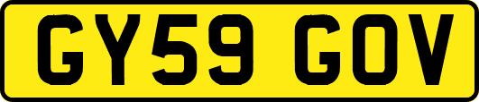 GY59GOV