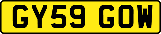 GY59GOW
