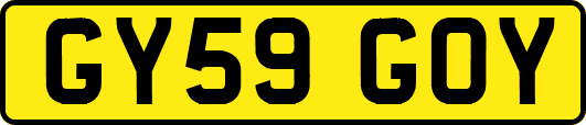 GY59GOY