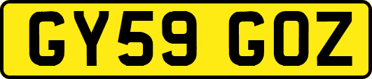 GY59GOZ