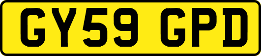 GY59GPD