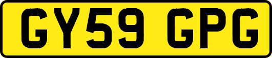 GY59GPG