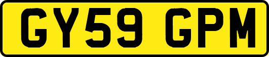 GY59GPM