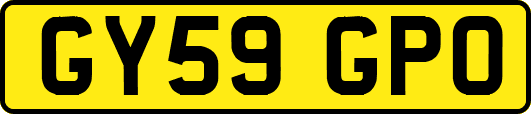 GY59GPO