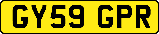 GY59GPR