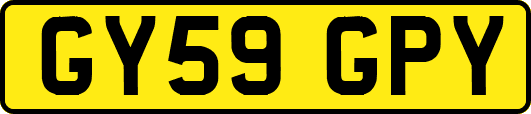 GY59GPY