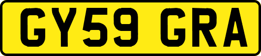GY59GRA