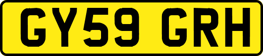 GY59GRH