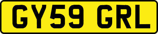 GY59GRL