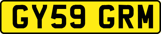 GY59GRM