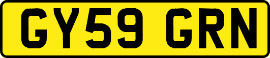 GY59GRN