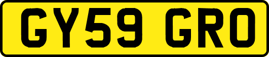 GY59GRO