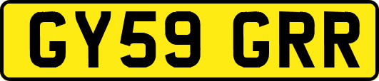 GY59GRR