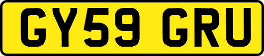 GY59GRU