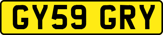GY59GRY