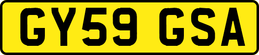 GY59GSA