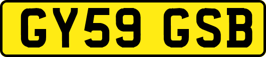 GY59GSB