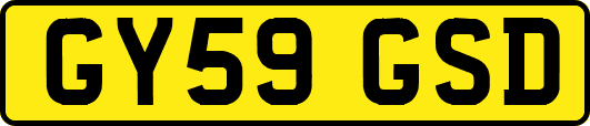 GY59GSD