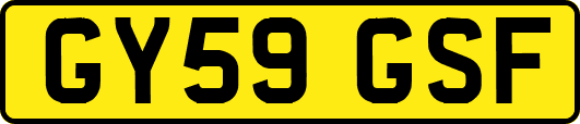 GY59GSF