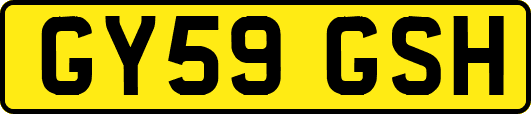 GY59GSH