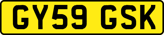 GY59GSK