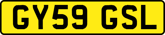 GY59GSL