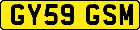 GY59GSM
