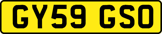 GY59GSO