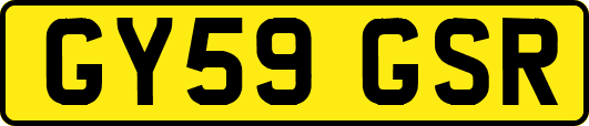 GY59GSR