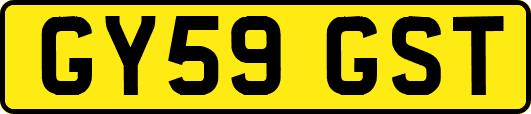 GY59GST