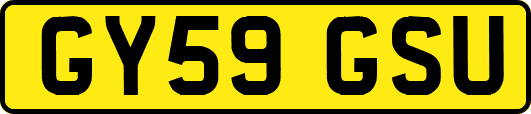 GY59GSU