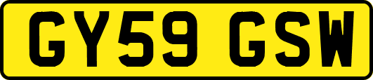 GY59GSW
