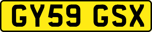 GY59GSX