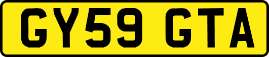 GY59GTA