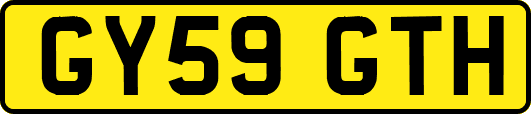 GY59GTH