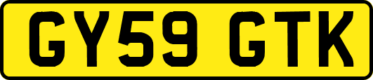 GY59GTK